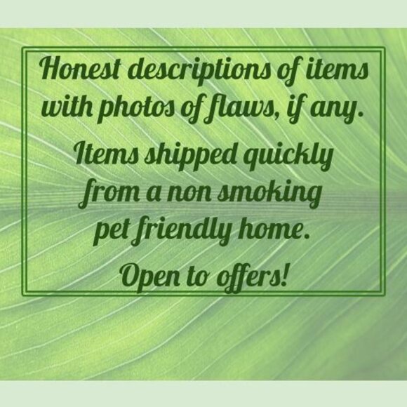 Meet your Posher, Colleen H - Picture 1 of 5